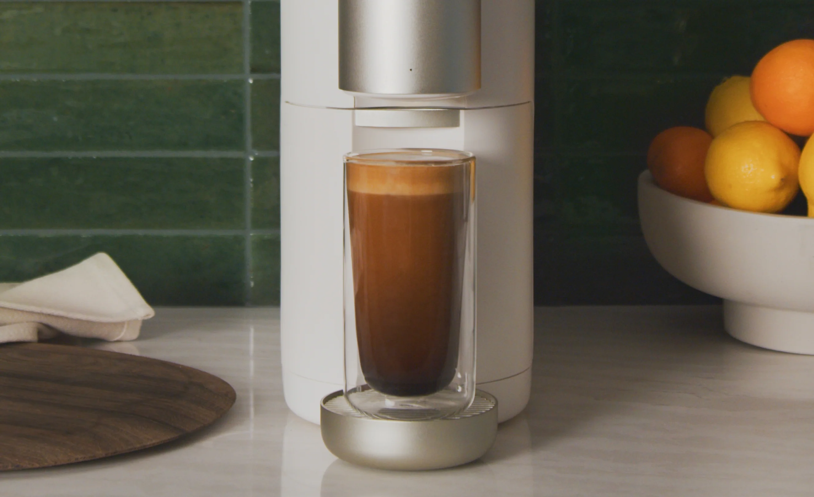 Cold Coffee & Espresso Glasses - Image 2
