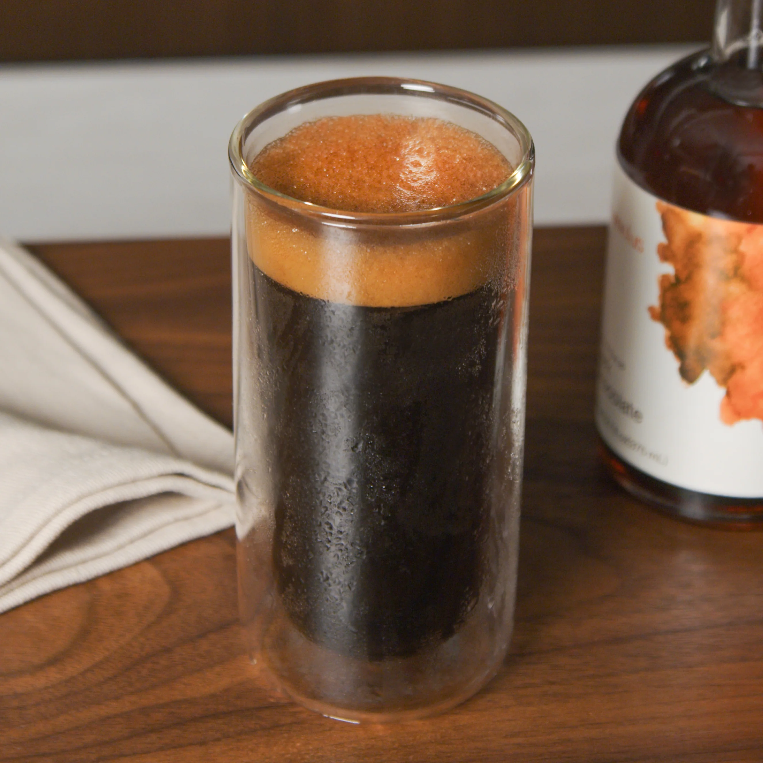 Cold Coffee & Espresso Glasses - Image 4